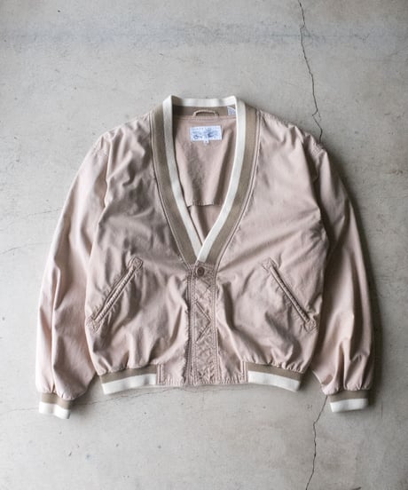 90's PERRY ELLIS Cardigan Jacket M