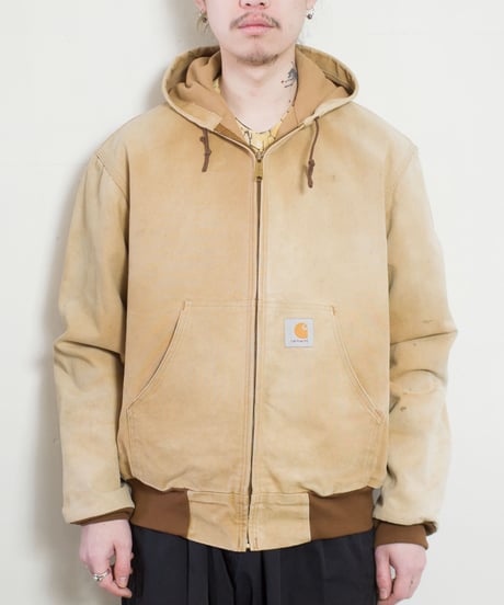 80-90's Carhartt Boro Active Jacket L