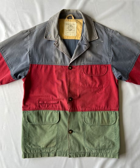 80's~ Banana Republic Hunting Jacket XS