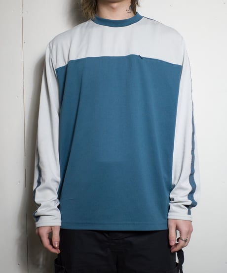 Oakley Tactical Jersey L/S Pullover M