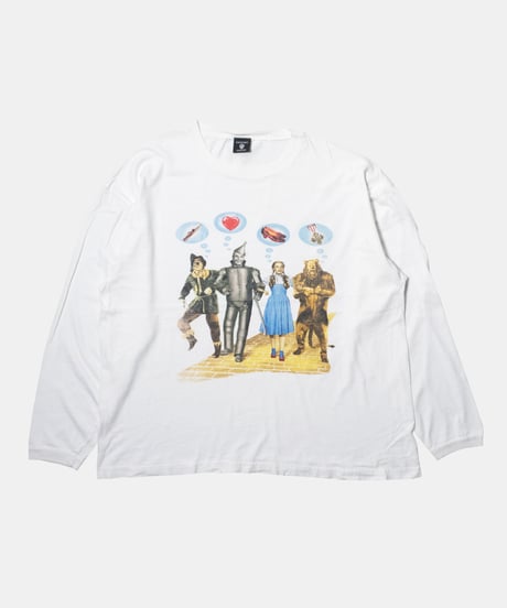 '98 The Wizard of OZ