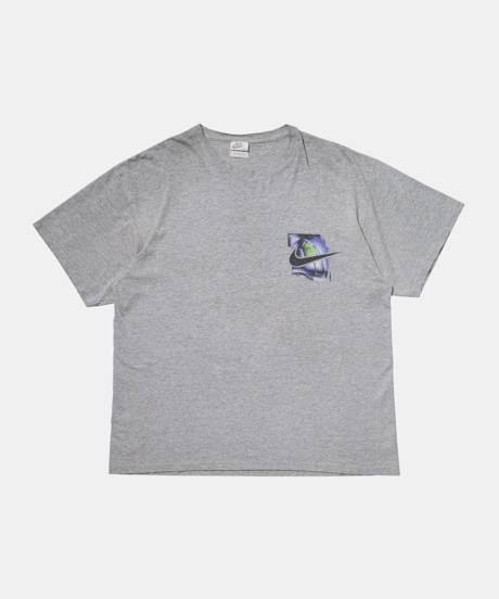 90's NIKE Football L