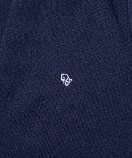 90's Christian Dior Acrylic Cardigan M