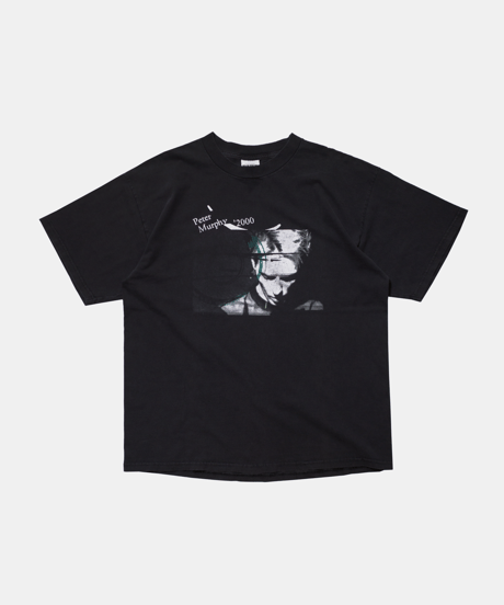 2000's Peter Murphy S/S T-Shirts
