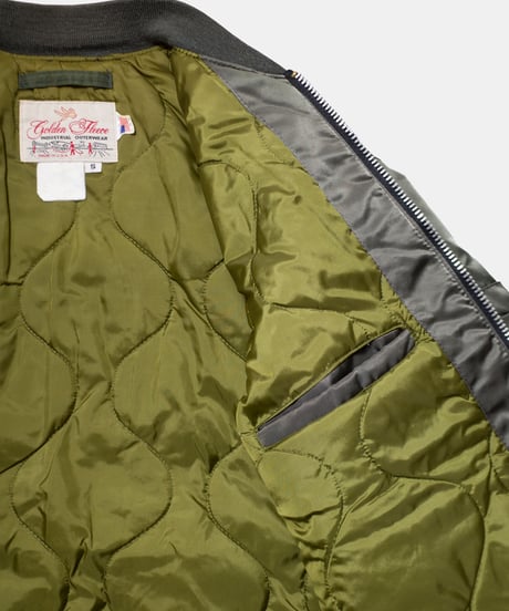 90's Spiewak "Golden Fleece" Type MA-1 S