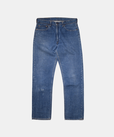 70's Levi's 505 35x32