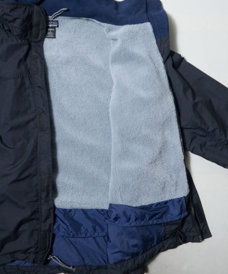 2000's Patagonia Fusion Jacket L