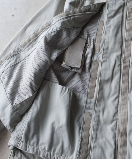 2000's Levi's RED TAB Stealth Pocket Jacket S