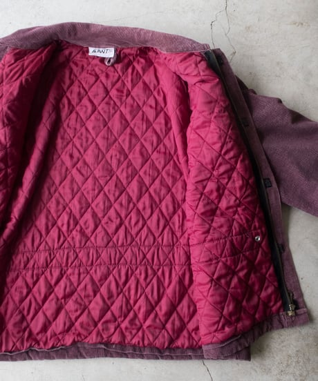 80~90's AVANT by Renoma Corduroy Jacket