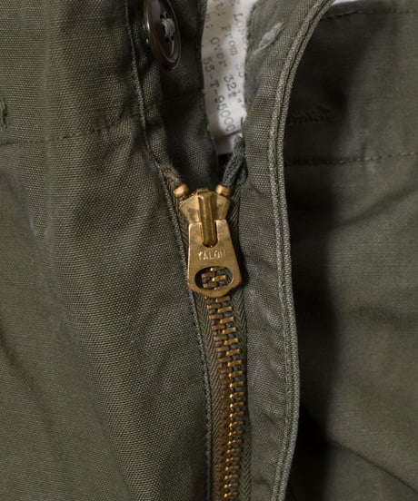 60's US ARMY M-51 Cargo Pants L