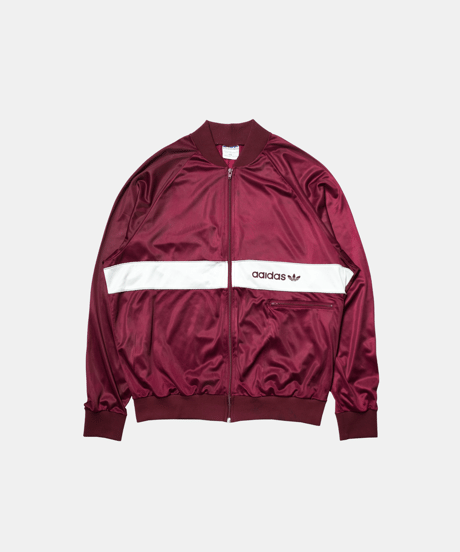 80's Adidas Track Jacket XL