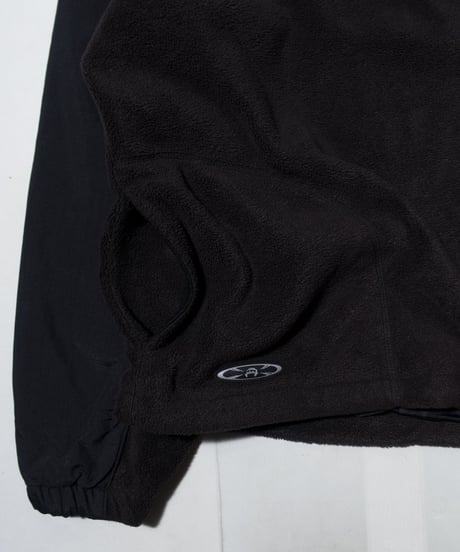 2000's Storm Tech Fleece Half Zip Pullover L