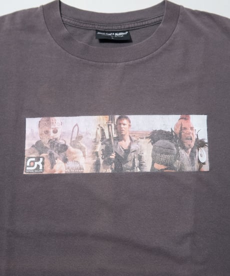 90's Serial Killer "MAD MAX" L