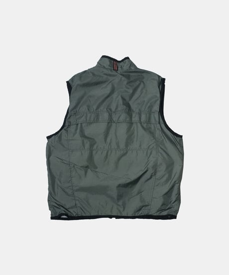 2000's OLD GAP Nylon Vest L