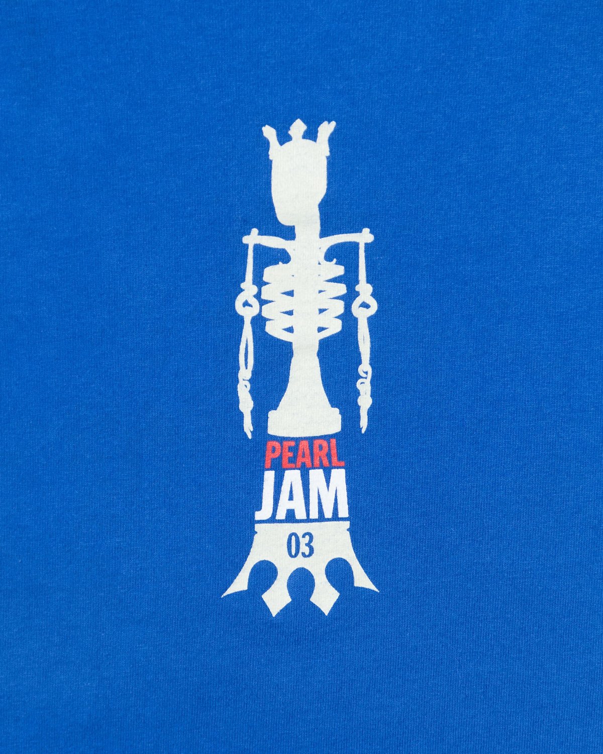 2000's Pearl Jam 
