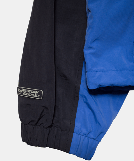 Stearns Drywear Nylon Shell Jacket L