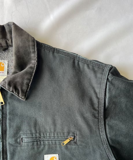 '2005 Carhartt Detroit Jacket 44T