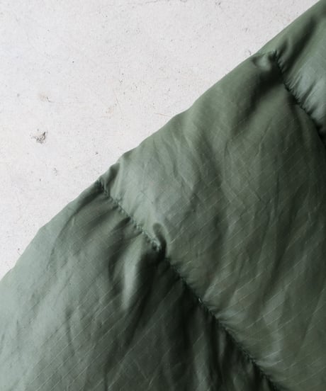 70's L.L.Bean Goose Down XL