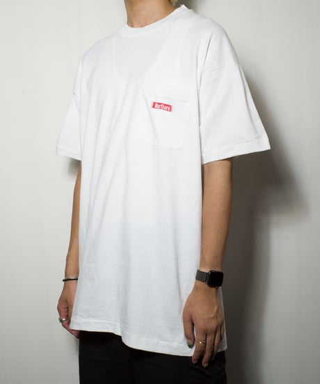 90's Marlboro XL