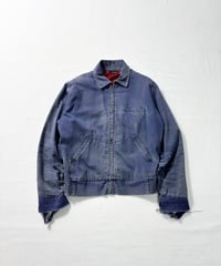 50~60's Big Smith Work Jacket