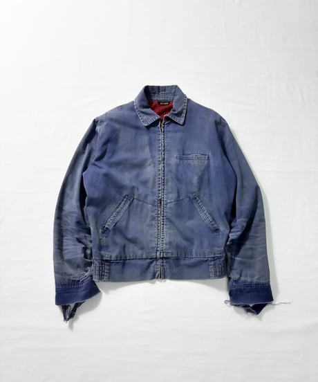 50~60's Big Smith Work Jacket