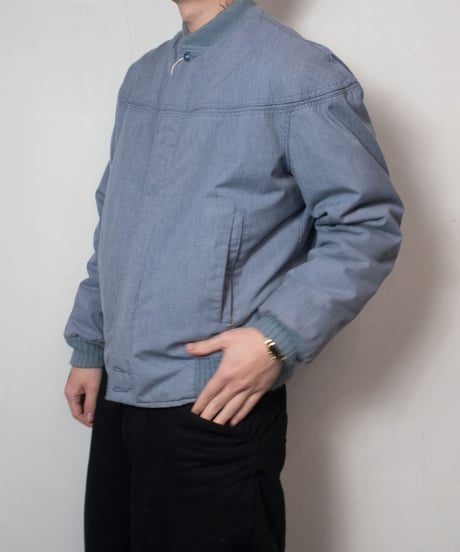 80's Derby of San Francisco DERBY Jacket 38