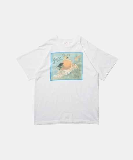 90's Packing Crate Classics "Angel Brand Oranges" S/S T-shirts XL