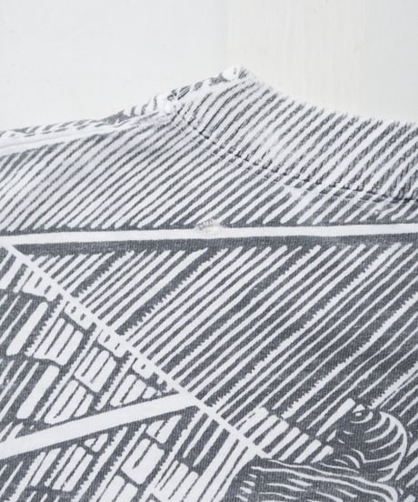 90's MC Escher "Relativity"