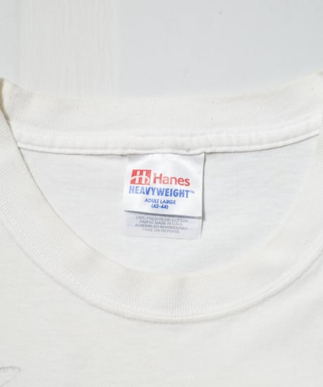90's The Wizard of Oz S/S T-shirts L