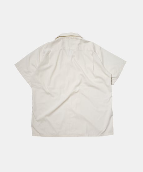 60's Arrow Polyester O/C Shirts L