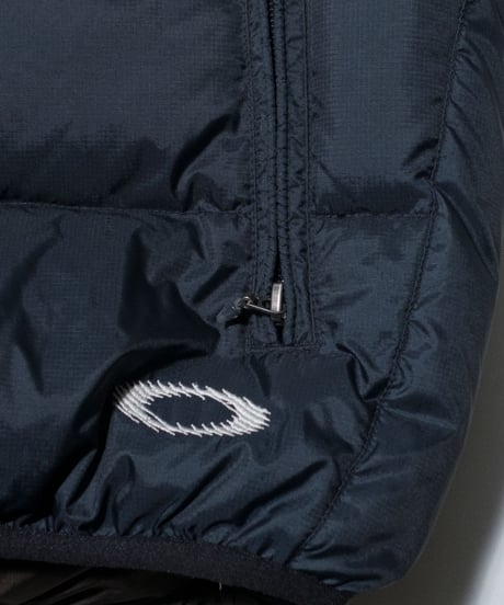 2000's Oakley Goose Down Vest M