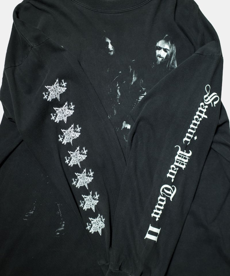 90's Dark Funeral 
