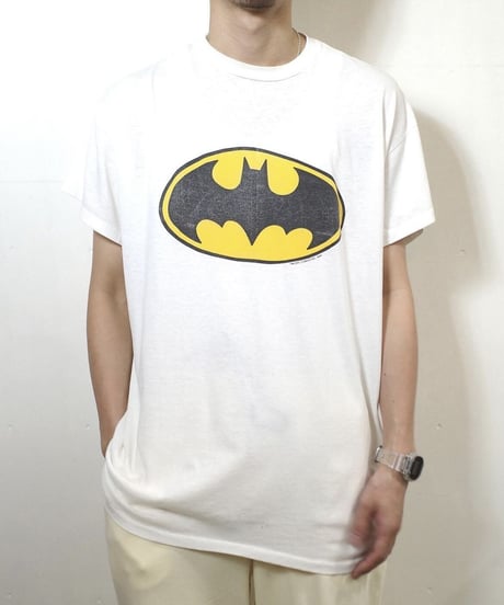 90's Batman S/S T-shirts