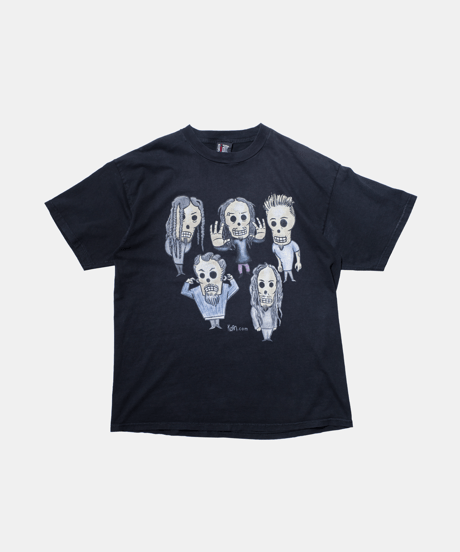 2000's Korn S/S T-shirts