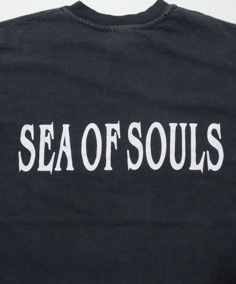 90's Sea of Souls L