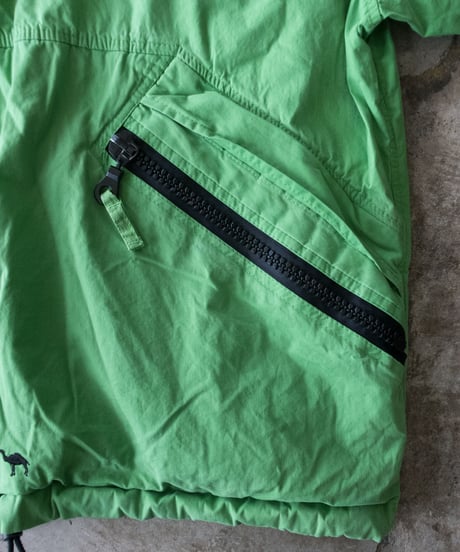 90's CAMEL Field Jacket