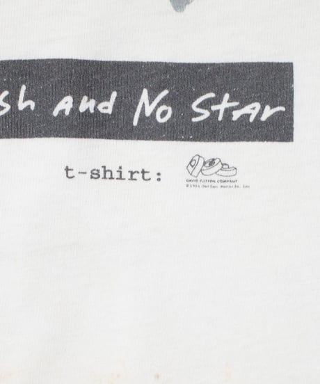 '94 Sonic Youth "Experimental Jet Set, Trash and No Star"
