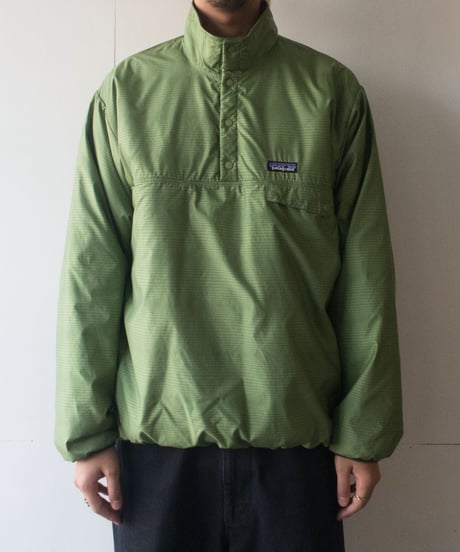 '2007 Patagonia Reversible Snap-T Glissade L