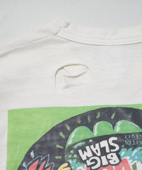 90's Mountain Dew "do the dew"
