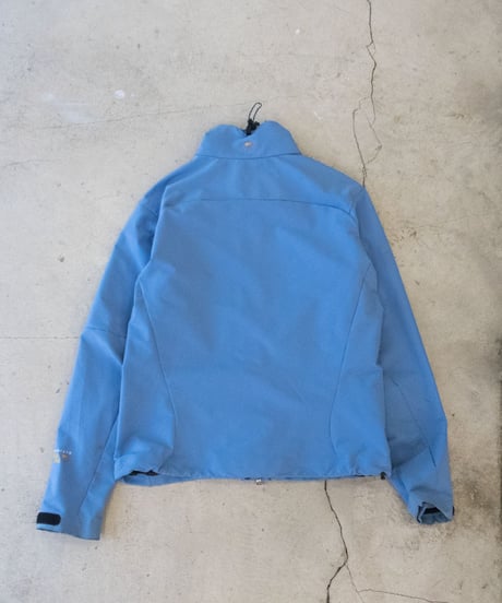 2000's Mountain Hardwear Soft Shell Jacket M