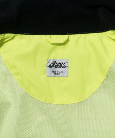 Deadstock Asics Microft Light Vest M