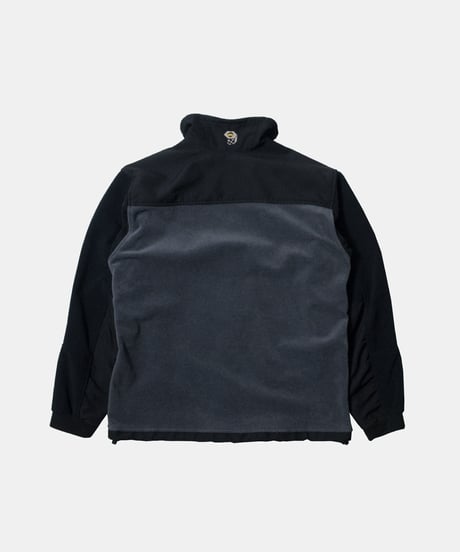 90-00's Mountain Hard Wear Gore-Windstopper Fleece Jacket S