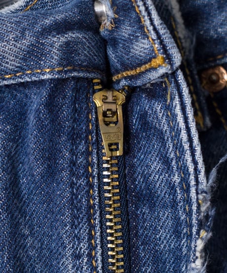 '03 Levi's 505 "Regular Fit" 30x30