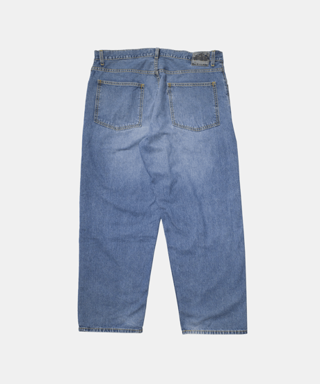 Levi's Silvertab Baggy 38×30