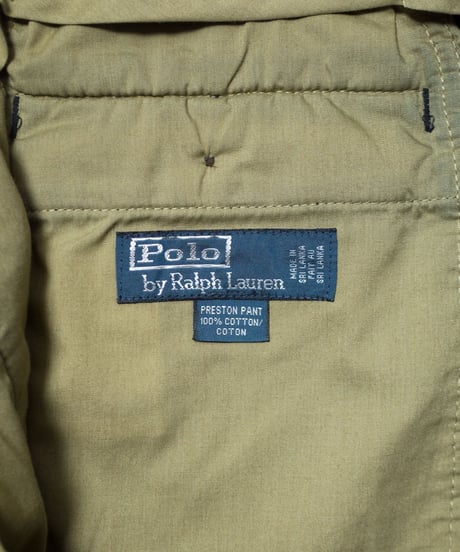 Polo by Ralph Lauren Corduroy Pants 36x30