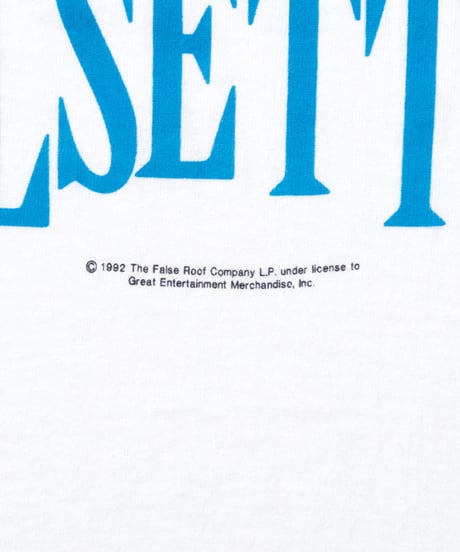 '92 Falsettos by Keith Haring XL