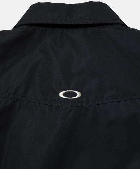 2000's Oakley Polyester Shell Jacket M