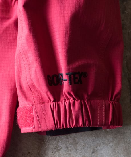 90's L.L.Bean All Conditions Gore-Tex Mountain Parka M