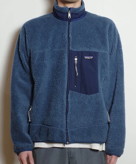 00's Patagonia Retro-X Jacket L