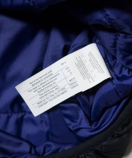 90-00's Patagonia Puffball Vest XL